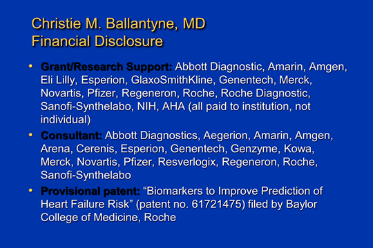 The Future of Lipid Management: Novel Approaches for the At-Risk