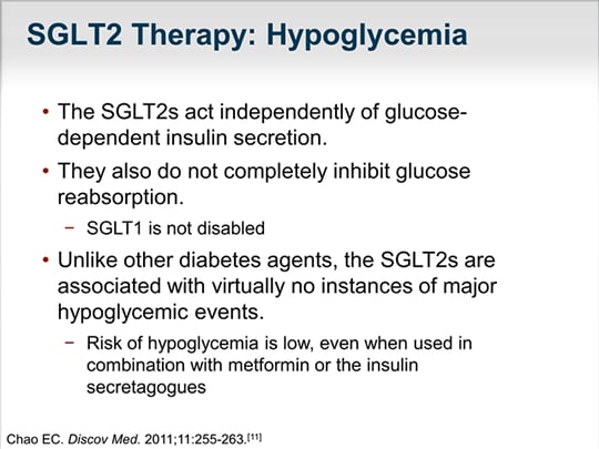 SGLT2 Inhibitors in the Modern Era: Why and Where? (Transcript)