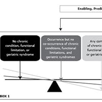 Multimorbidity Redefined: Prospective Health Outcomes and the ...