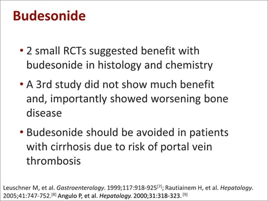 Emerging Treatments For Primary Biliary Cirrhosis (Transcript)