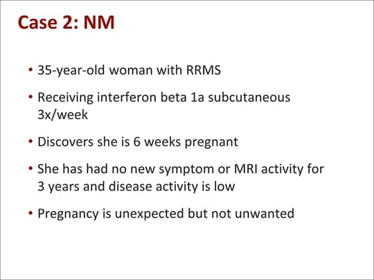 MS And Pregnancy: Effective Treatment Strategies To Optimize Outcomes ...