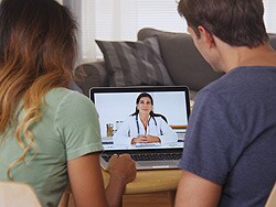 New Lifestyle Report Finds Residents Ready To Use Telehealth