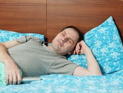 Fast Five Quiz Hallucinations