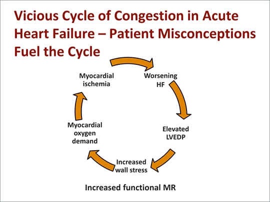 Preventing Heart Failure Readmission and Progression (Transcript)