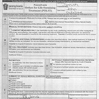 Applying End-of-Life Documents in the Real World - Page 3