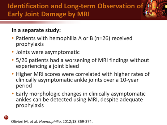 Current Trends In The Management Of Hemophilia (Transcript)