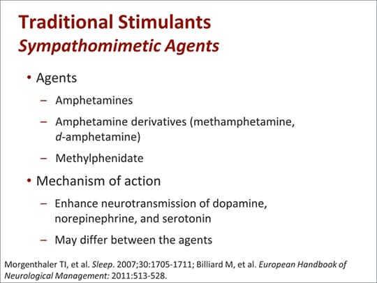 treating cataplexy