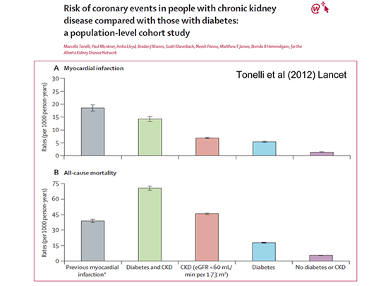 Updates in Cardiovascular Risk Reduction in Type 2 Diabetes: New ...
