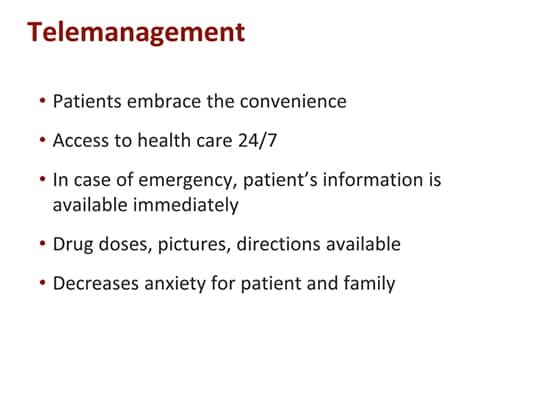 Self -Care in Heart Failure: Tips and Tools to Track Patient Health ...