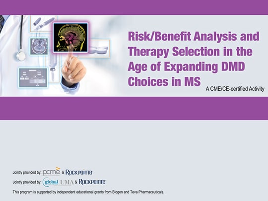 risk benefit analysis