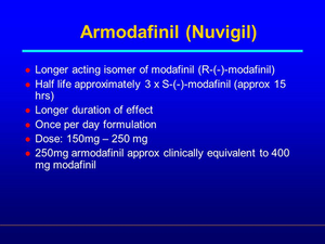 Nuvigil 250mg online