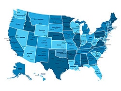 States Where Doctors Are Least Likely to Get Sued