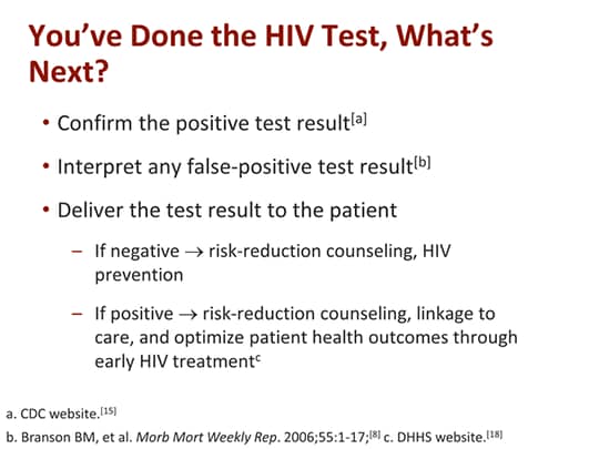 Sexual History Skills For Hiv Assessment And Prevention