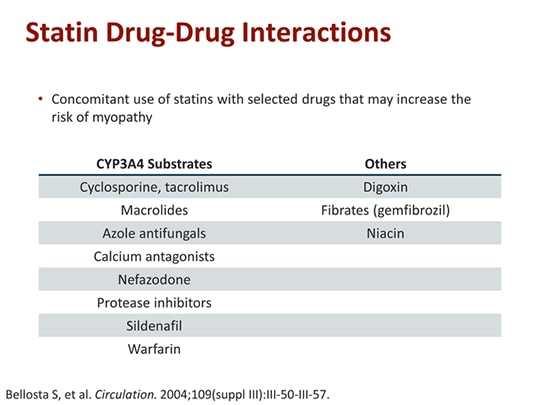 A Patient Journey Through Statin Intolerance: What Have We Learned ...