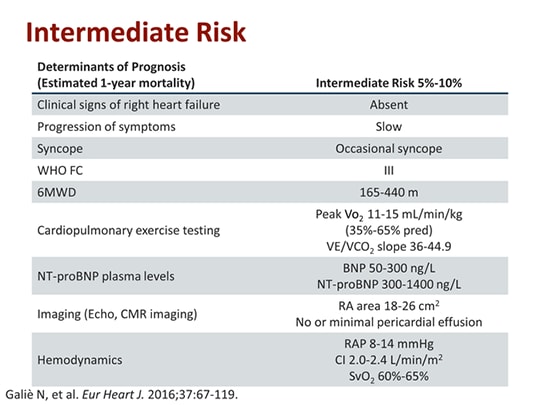 Transitioning Therapy in PAH: Practical Strategies and Considerations ...