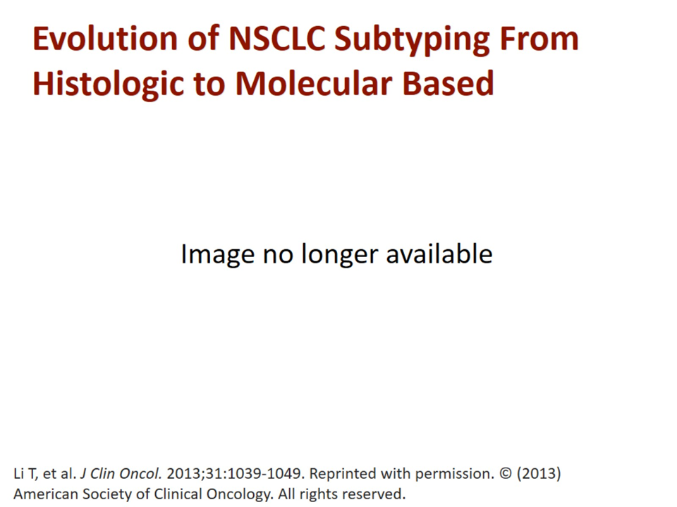 Practical Guidance on the Management of PanNegative NSCLC (Transcript)