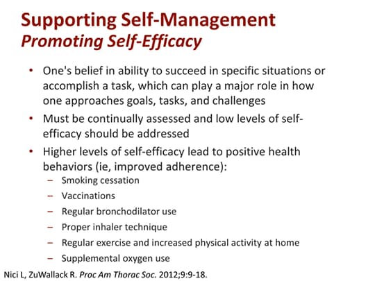 Assessing COPD in Primary Care: A Practical Approach 