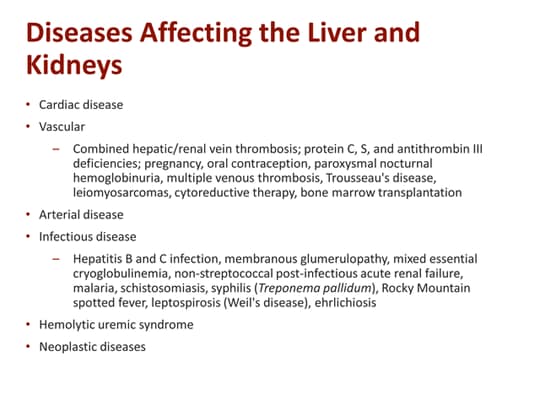 Hepatorenal Syndrome: Perspectives on Diagnosis and Treatment (Transcript)