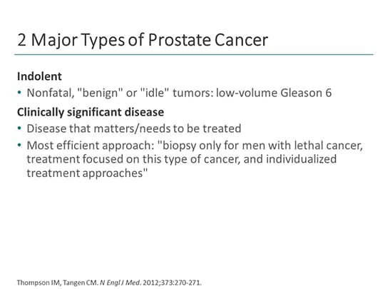 Strategies for Improving Diagnosis and Risk Stratification in Prostate ...