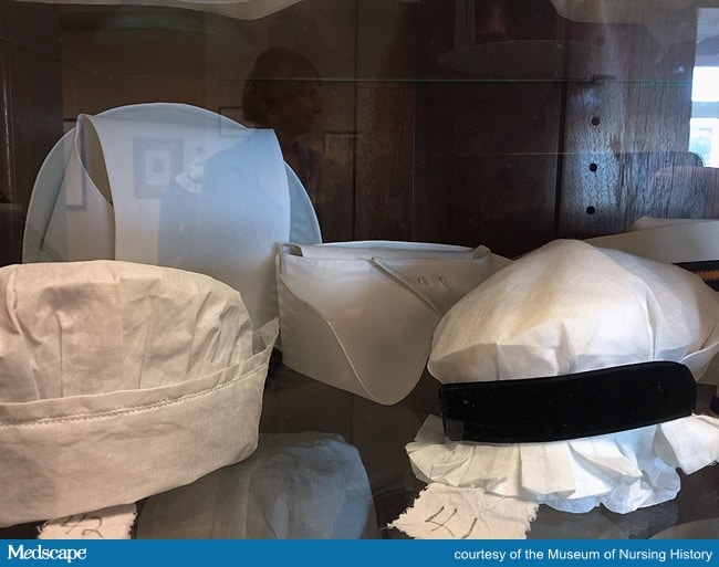 Nurse Uniforms Who Cares What Nurses Wear? Page 5