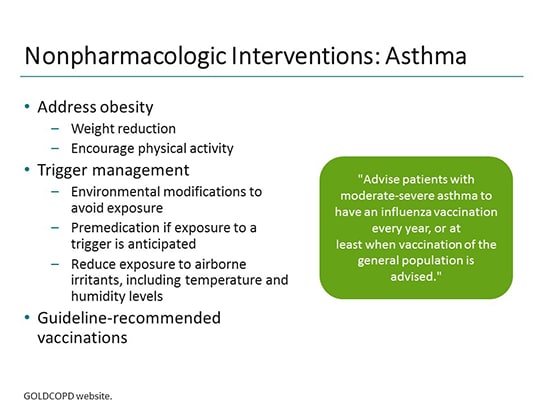 An Interprofessional Approach to the Patient With Chronic Airway ...