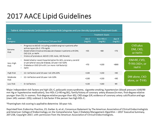 Statins and the Elderly Patient: Balancing Risks and Benefits