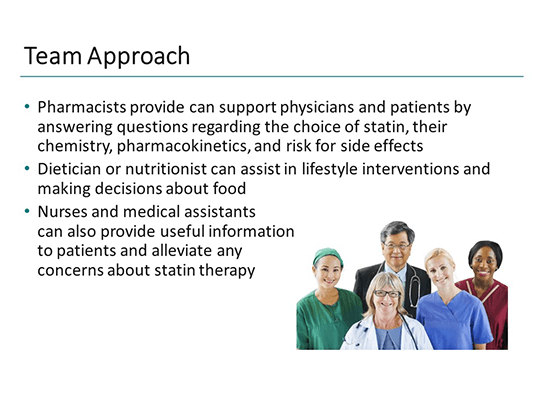Statins and the Elderly Patient: Balancing Risks and Benefits