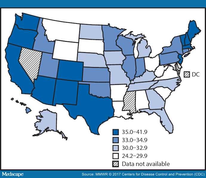 Rates and Trends of Pediatric Acute Lymphoblastic Leukemia