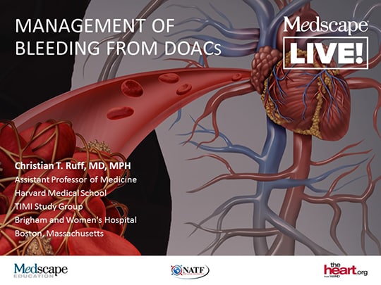 Preventing Pulmonary Embolism And Stroke: Safe And Effective Use Of ...