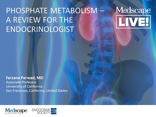 Hereditary Hypophosphatemia: Diagnostic Challenges and Potential New ...