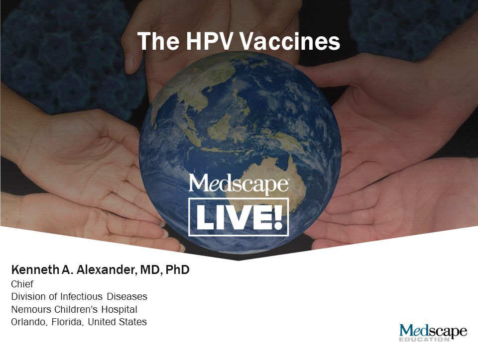 Preventing Hpv Related Disease Transcript