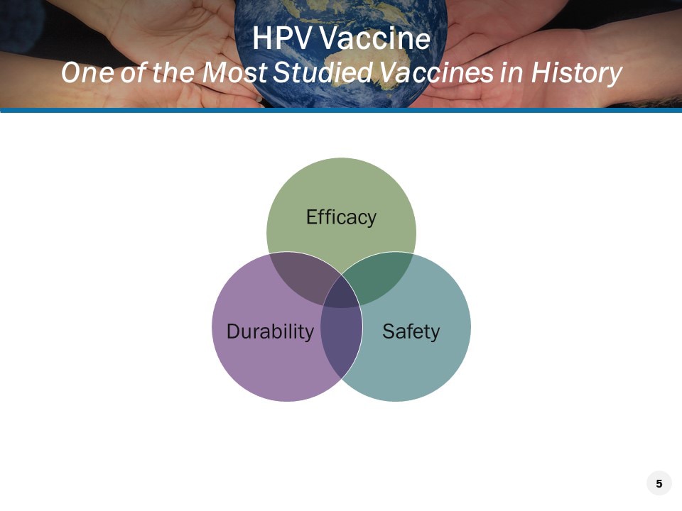 Preventing Hpv Related Disease Transcript