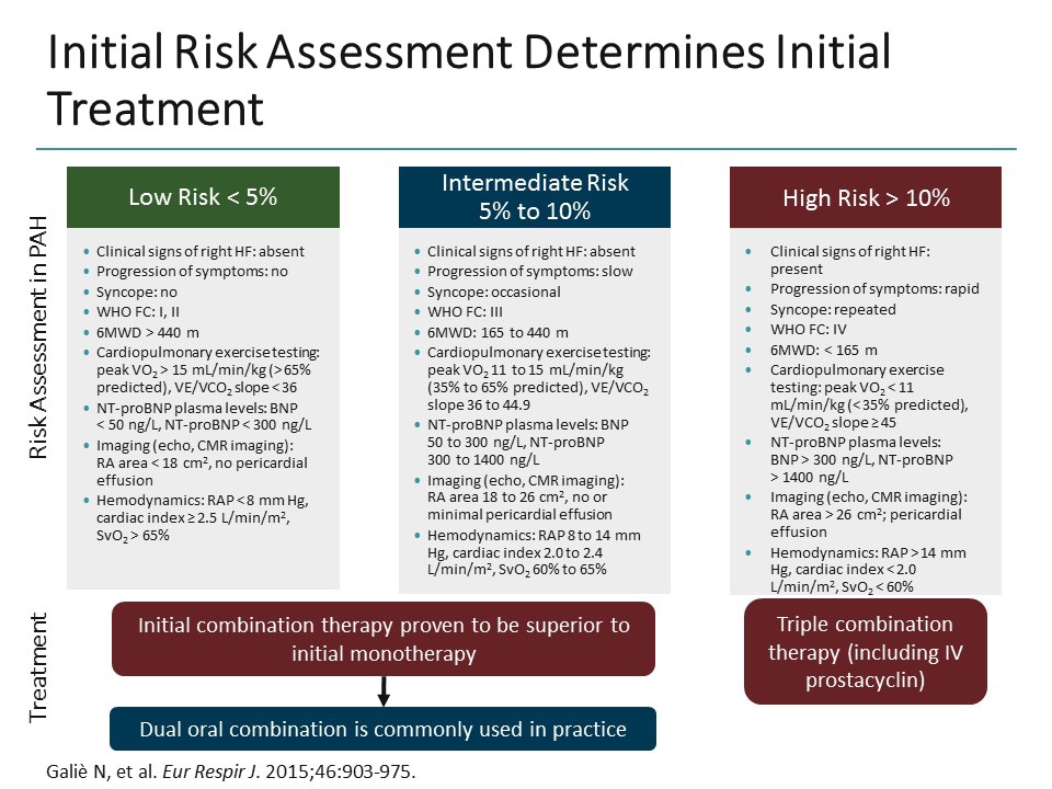 Pulmonary Hypertension Updates From 2018: Highlights and Implications ...