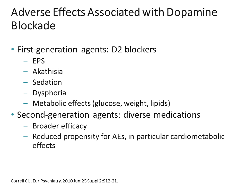Three Things You Should Know About Novel Treatment Targets for