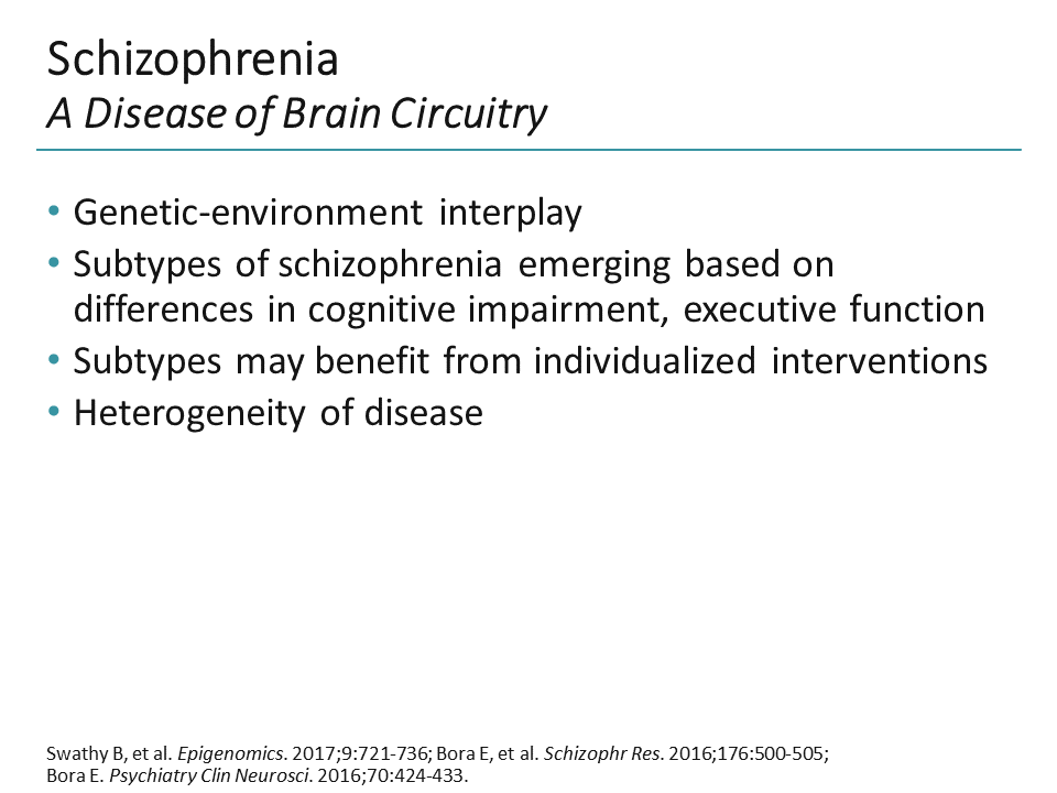 Three Things You Should Know About Novel Treatment Targets for