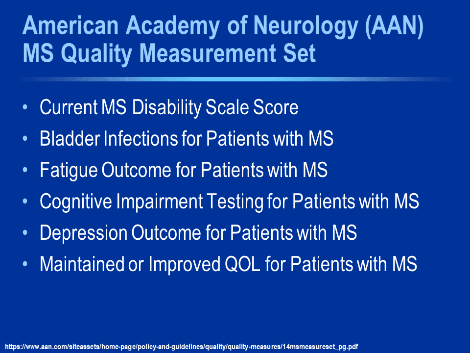 Ms. Ana Emerging Immunologic Therapies for Multiple Sclerosis: Impact on ...