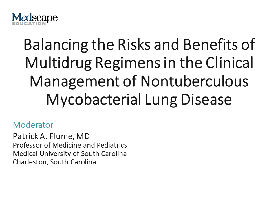 Balancing The Risks And Benefits Of Multidrug Regimens In The Clinical ...