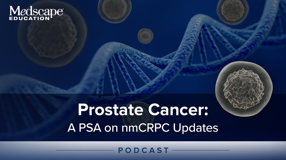 prostate cancer medscape