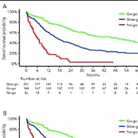 Genetic Identification of Patients With AML Older Than 60 Years ...