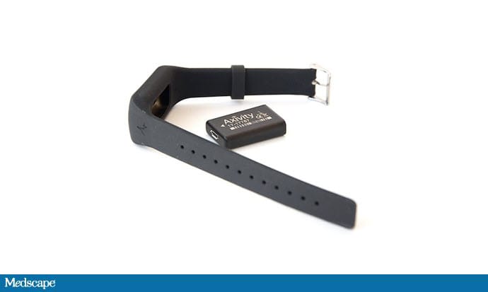 It’s How You Walk -- Not Just Your Step Count -- That Matters