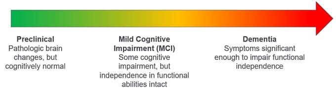 Case Challenges in the Early Identification of Cognitive Impairment ...
