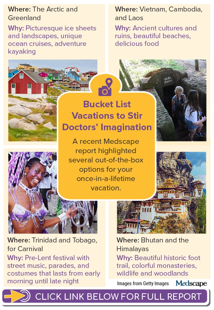 infographic-bucket-list-vacations-to-stir-doctors-imagination