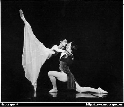 Low Back Pain in Dancers