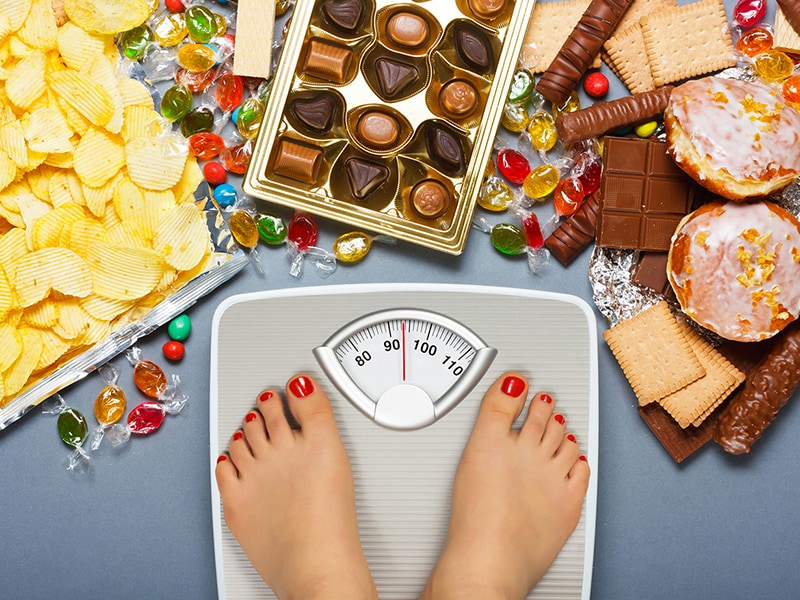Kein Verzicht auf Fett, Süßes und Co: Weil gesund leben so schwierig ist, sollten Sie diese „faulen“ Kompromisse empfehlen …
