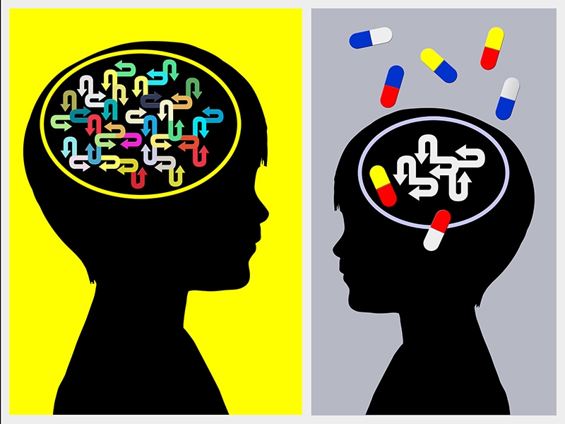 ADHS: Bringt Methylphenidat die Herzen aus dem Rhythmus?