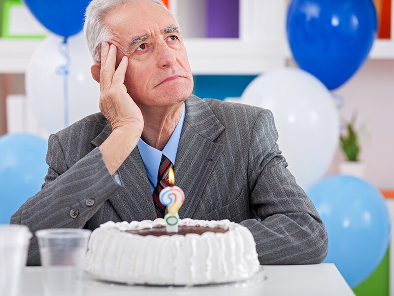 Demenzprävention Vitamin E und Selen bringen nichts