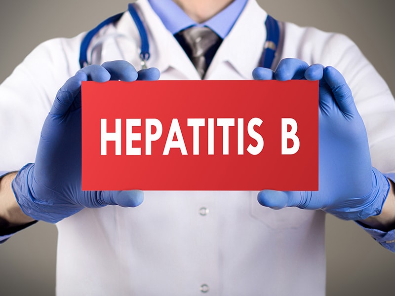 Hepatitis B: Neue EASL-Leitlinien Vorgestellt