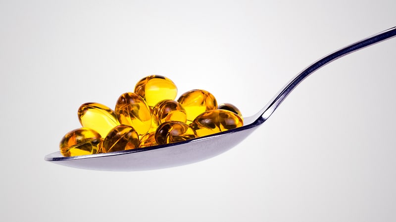 Nützt nix fürs Herz! Warum Vitamine und Omega-3 trotzdem beliebt sind