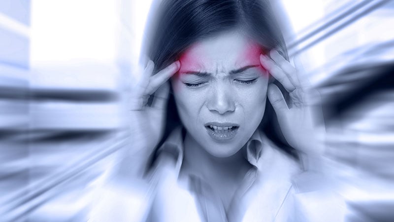 CGRP-Antikörper als Prophylaxe-Option für Patienten mit schwerer Migräne – Erfahrungen aus dem Praxisalltag