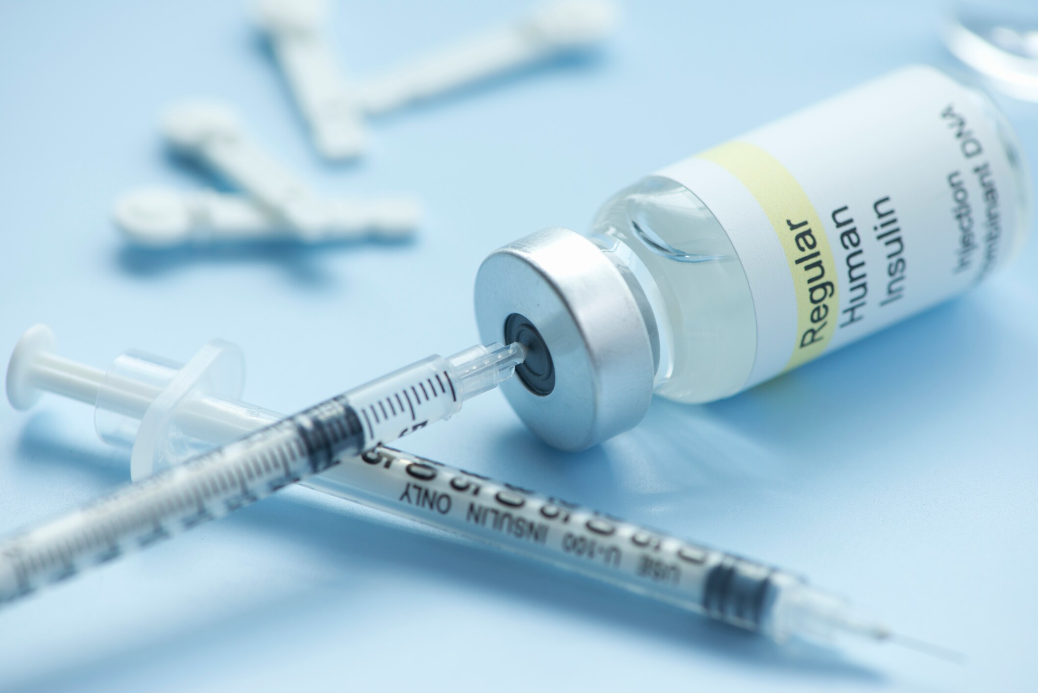 Post-Stroke-Hyperglykämie: Intensiv Glukose senken bringt keinen Vorteil